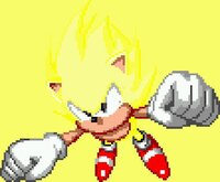 super sonic test demo screenshot, image №3141783 - RAWG