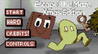 Escape The Maze (ETM): Xmas Edition screenshot, image №3709046 - RAWG