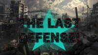 THE LAST DEFENSE! screenshot, image №2913255 - RAWG