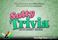 Salty Trivia with Candy Barre screenshot, image №3711132 - RAWG