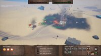 War World: real time PvP strategy game screenshot, image №2545509 - RAWG