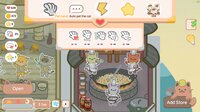 Kitten Food Alley screenshot, image №4173643 - RAWG