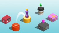 Keep Jump – Flappy Block Jump Games 3D screenshot, image №1499195 - RAWG