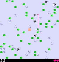 Frog Flip screenshot, image №1311387 - RAWG