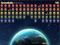 Spaceballs and Blocks screenshot, image №2128902 - RAWG