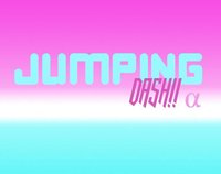 Jumping Dash!! α screenshot, image №1737061 - RAWG