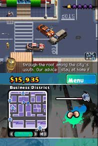 Gangstar 2: Kings of L.A. screenshot, image №254548 - RAWG