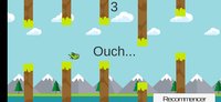 Flappy Dragon (Dorian L.) screenshot, image №2253086 - RAWG