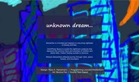 Unknown Dream screenshot, image №1926524 - RAWG