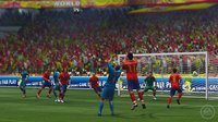 2010 FIFA World Cup screenshot, image №546519 - RAWG