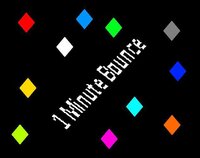 1 Minute Bounce screenshot, image №3107828 - RAWG