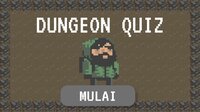 Dungeon Quiz screenshot, image №2770308 - RAWG