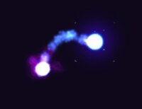 Epic Particles Effect In Javascript Game screenshot, image №2842778 - RAWG