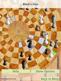 3 Man Chess screenshot, image №1808782 - RAWG