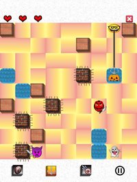 EMONYO screenshot, image №2170942 - RAWG