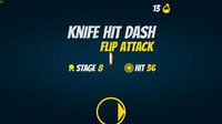 Knife Hit Dash screenshot, image №866901 - RAWG