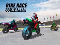 Bike Race X speed screenshot, image №1756452 - RAWG