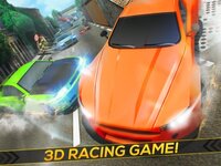 X Racing Cars Road: Traffic screenshot, image №3083224 - RAWG