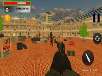 Sniper City Shooting Strike 3D screenshot, image №1959207 - RAWG