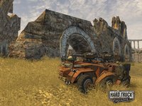 Hard Truck: Apocalypse screenshot, image №421082 - RAWG