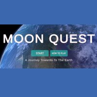 Moon Quest screenshot, image №3616936 - RAWG