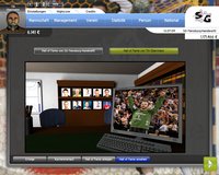 Handball Manager 2010 screenshot, image №543492 - RAWG