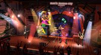 Guitar Hero: Aerosmith screenshot, image №249822 - RAWG