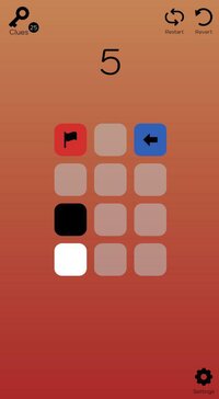 Go for Block: Relaxing Puzzle Game screenshot, image №2471053 - RAWG