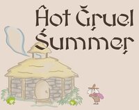 Hot Gruel Summer screenshot, image №3248440 - RAWG