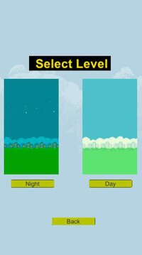 Flappy Bird (itch) (Mohsin Alam) screenshot, image №3020454 - RAWG