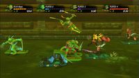 Teenage Mutant Ninja Turtles: Turtles in Time Re-Shelled screenshot, image №531818 - RAWG