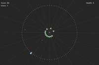 Circular Shooter (A. Masquelier) screenshot, image №2296753 - RAWG