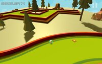 Chill Mini Golf screenshot, image №3666264 - RAWG