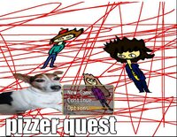 PizzerQuest screenshot, image №2751779 - RAWG