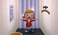 Animal Crossing: Happy Home Designer screenshot, image №267793 - RAWG
