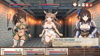 Sakura Dungeon screenshot, image №123763 - RAWG
