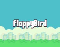 Flappy Bird (Recreated) screenshot, image №1306080 - RAWG