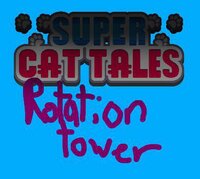 Super Cat Tales Rotation Tower screenshot, image №2801337 - RAWG