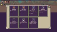 Arcane Board screenshot, image №4180576 - RAWG