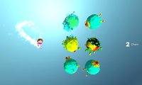 Untitled 1.5, a Day in the Life of a Lowly Paid Intergalactic Phone Operator screenshot, image №1159732 - RAWG