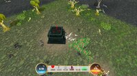 Ghouls Of Divinity screenshot, image №4009870 - RAWG