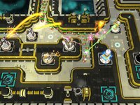 Module TD Tower Defense Sci-Fi screenshot, image №2810568 - RAWG