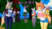 Love at First Tail screenshot, image №3908398 - RAWG