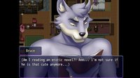 Cumming Hotel - A Gay Furry Slice of Life screenshot, image №2349090 - RAWG