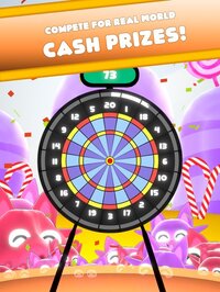 Spinning Darts League screenshot, image №2593672 - RAWG