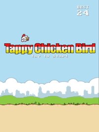 Tappy Chicken Bird Brave & Flappy screenshot, image №2038844 - RAWG