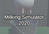 Milking Simulator 2020 screenshot, image №2288897 - RAWG