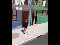 A Voxel Escape screenshot, image №1162470 - RAWG