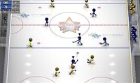 Stickman Ice Hockey screenshot, image №1429261 - RAWG