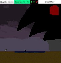 Salvation (Soxar) screenshot, image №3823024 - RAWG